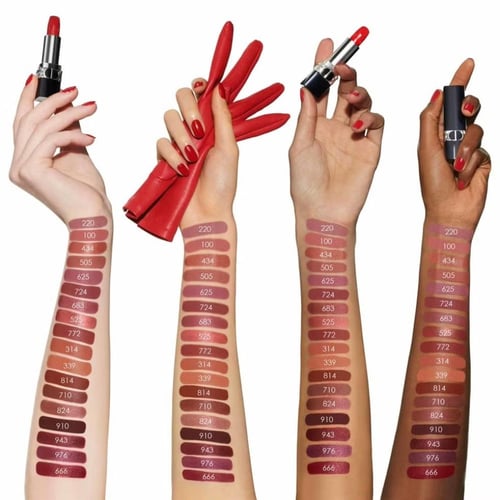 روج ديور فلفت مات -3.5g