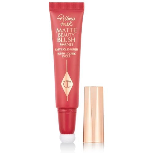 بلاشر كريمي شارلوت تلبوري مات -12ml