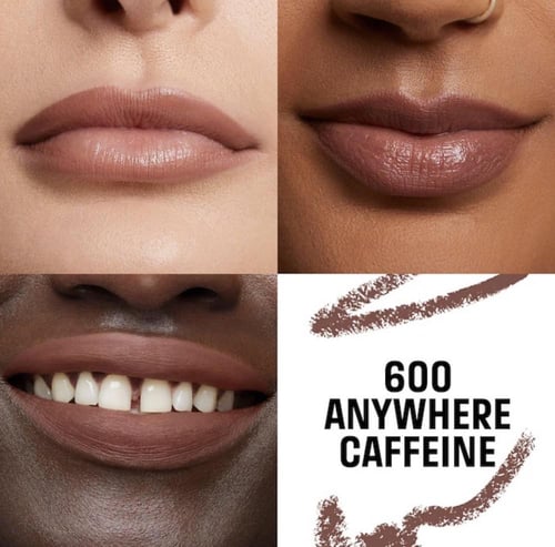 محدد شفاه ميك اب فور ايفر ارتسيت