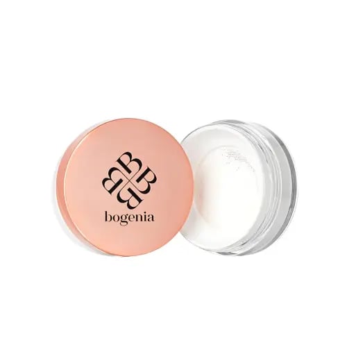 بودرة بوغينيا منثورة شفاف ابيض 01 - 10g