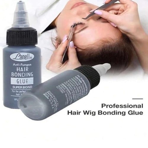 غراء رموش اينيل سوبر اسبوعي - 30ml