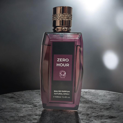 عطر زيرو اور اودي برفيوم 100مل