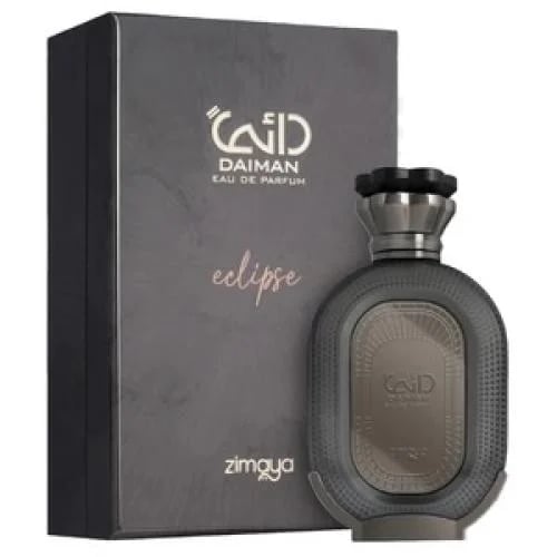 عطر دائمان من زماياء اودي بارفيوم 100 ملي