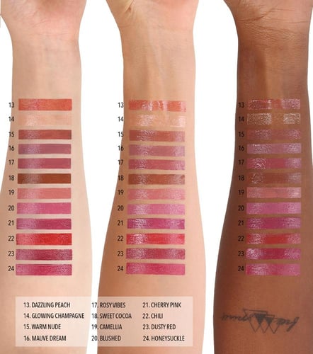 روج كريمي مويرا سيجنتشر