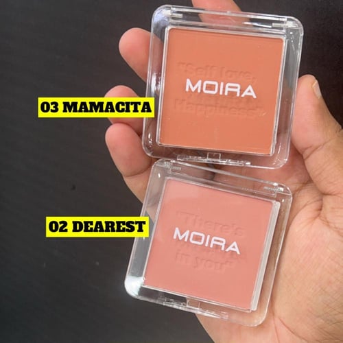 بلاشر مويرا لوكي شانص