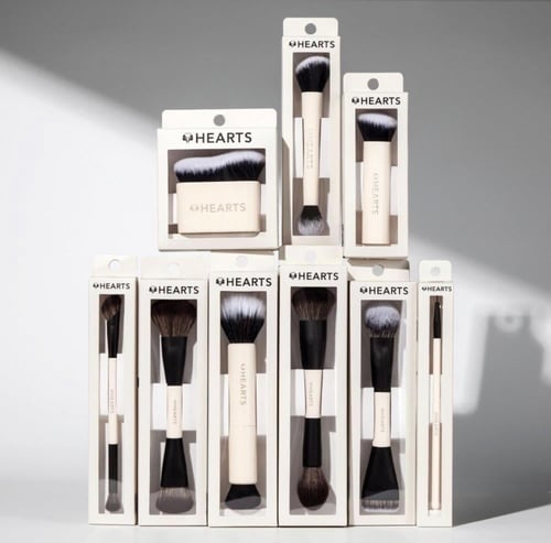 فرشة هارتس للدمج - 06