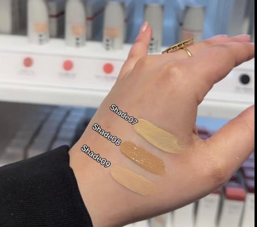 كونسيلر لوكا دريمي اندر اي - 4ml