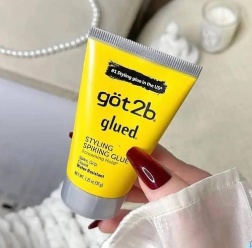 جو تو بي جل حواجب شفاف 35 مل