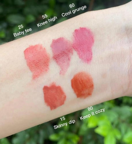 تنت ميبلين سوبر ستاي تيدي تنت - 5ml