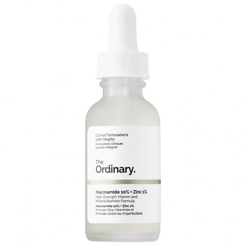 سيروم مكافحة التصبغات ذا اورديناري Niacinamide 10%...