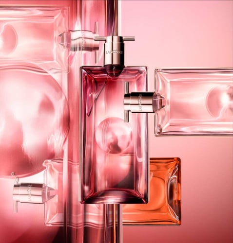 عطر ايدل باور اودي برفيوم أنتنس 100مل