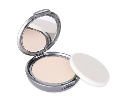 بودرة كريولان للوجه - DUAL FINISH