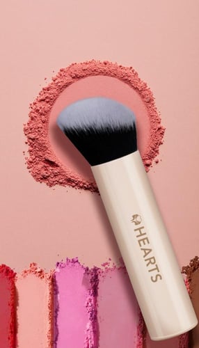 فرشة بلاشر هارتس - B003