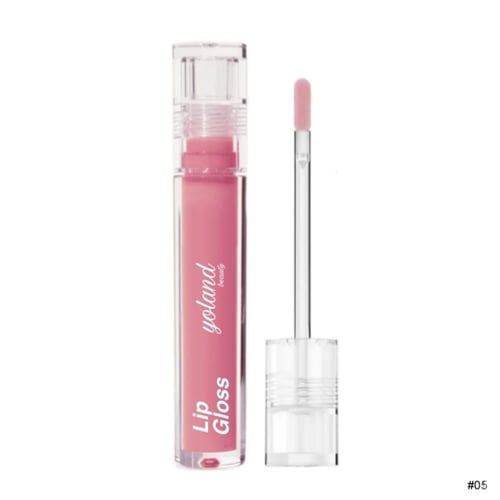 قلوس ملمع شفاه يولاند