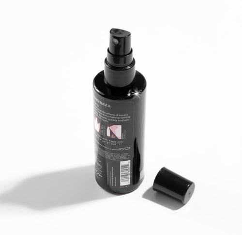 مثبت مكياج هارتس بالتعاون مع سنكدنيفيا - 118ml