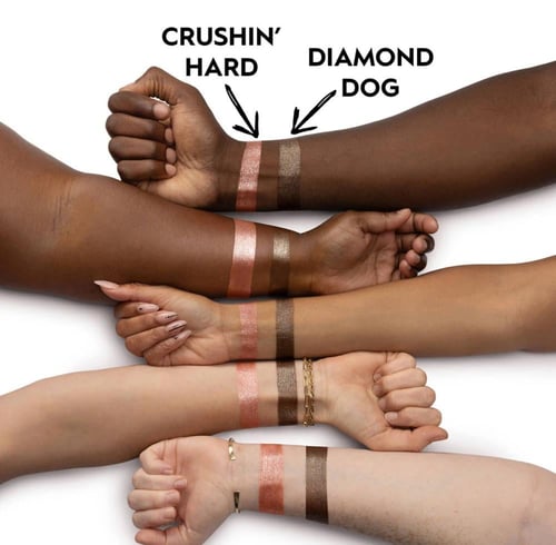 قليتر اربنديكي مون دوست مضغوط GLETTER