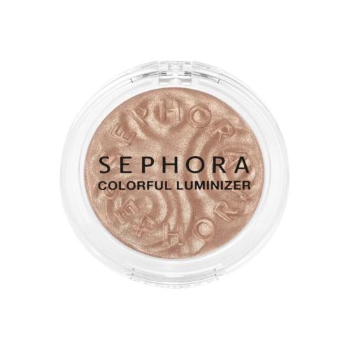 اضاءة سيفورا للوجه - 02