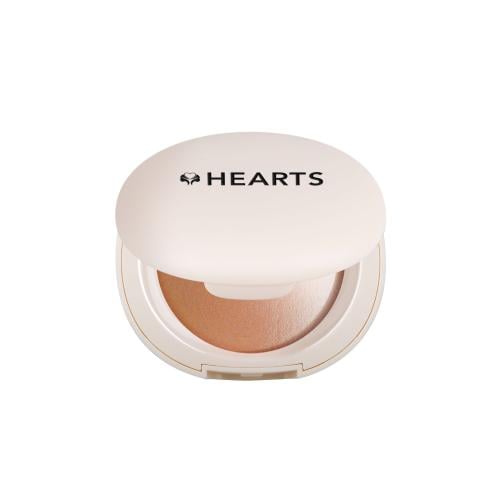 اضاءة هارتس دايموند بودر - GOLDEN TOPAZ 03