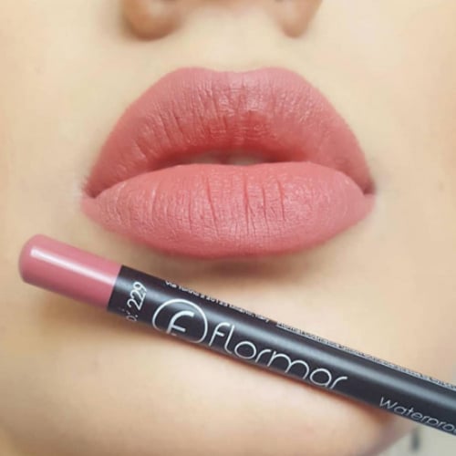 محدد شفاه فلورمار