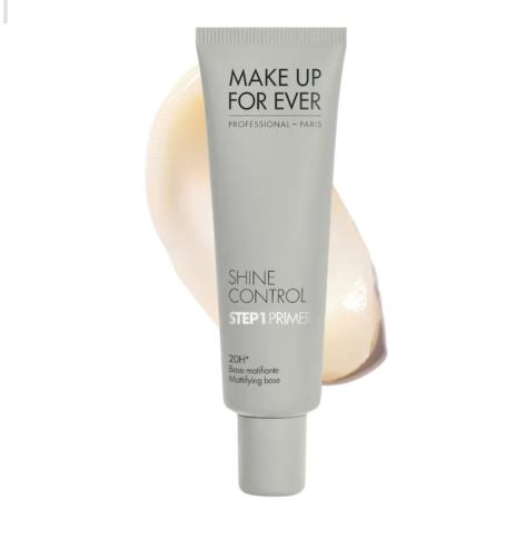 برايمر ميك اب فور ايفر للبشرة الدهنية - 1