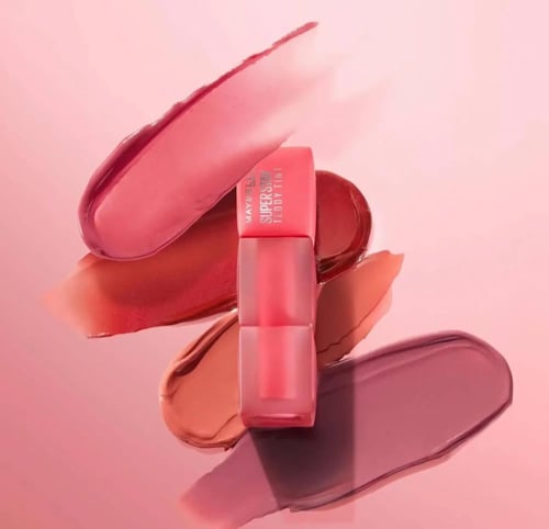 تنت ميبلين سوبر ستاي تيدي تنت - 5ml