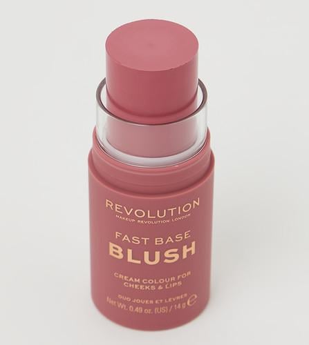 بلاشر كريمي ستيك ريفلوشن - BLUSH