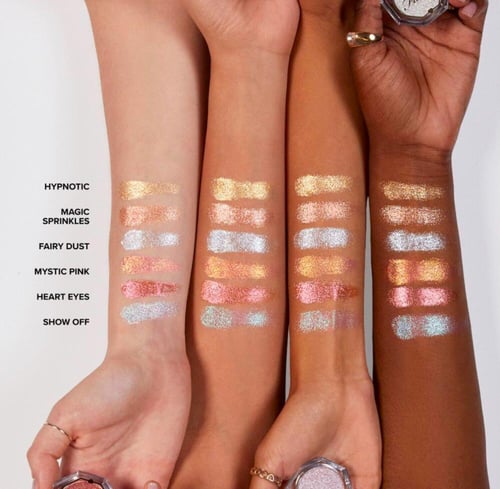 قليتر مضغوط توفيسد - DISCO CRUSH