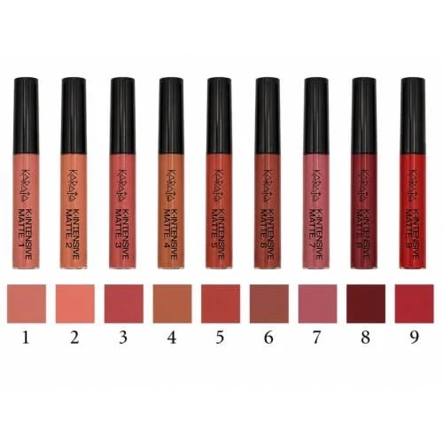 روج كراجا ثابت MATTE - 5ml