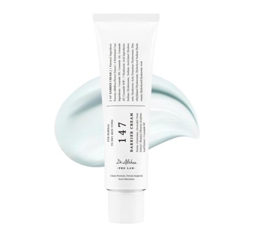 كريم دكتور الثيا 147 بارير - 50ml