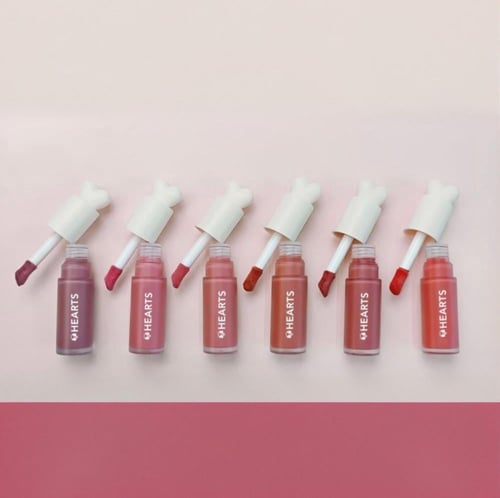 بلاشر كريمي هارتس -9g