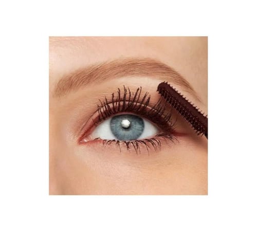 مسكرة رموش ميبلين سكاي هاي - برغندي