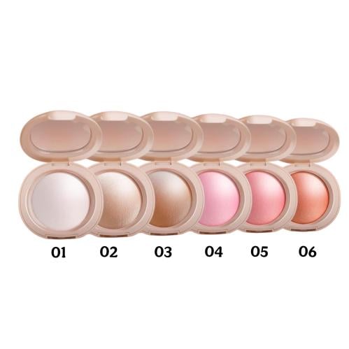 اضاءة هارتس للوجه دايموند - 7.5g