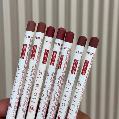 محدد شفاه فلوريلا