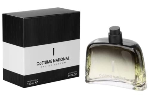 عطر كوستوم ناشونال اي او دو بارفيوم 100مل