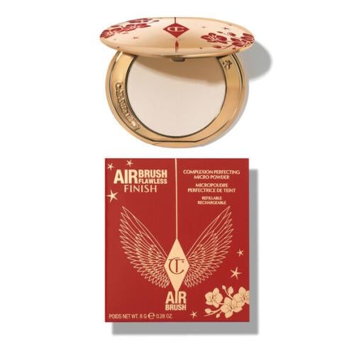 بودرة شارلوت تلبوري للوجه - 8g