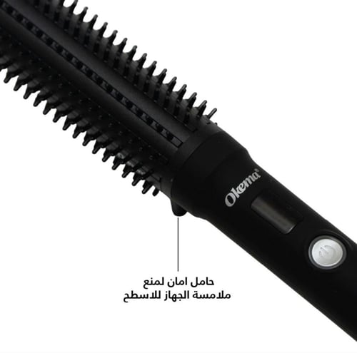 فرشة استشوار حرارية اوكيما - OK-717