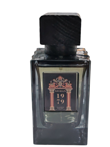 عطر نشيان 1979