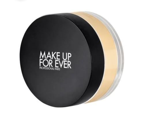 بودرة منثورة ميك اب فور ايفر HD 18g