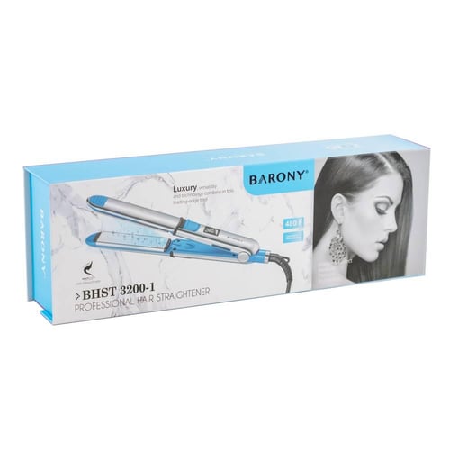 استشوار سيراميك باروني بالايونات - 480F