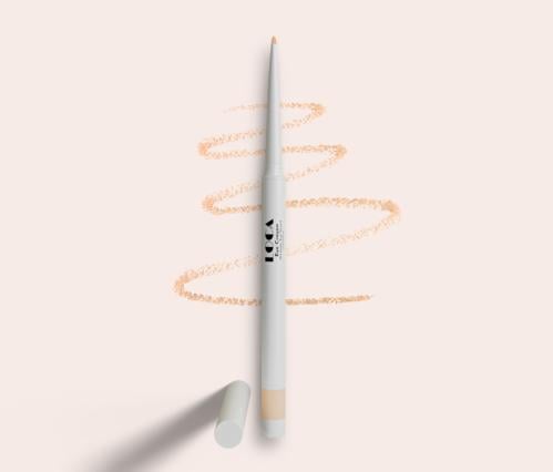 اكحال لوكا داخل العين