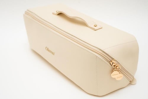 استشوار اوكيما الاحترافي 4x1 بالأيونات