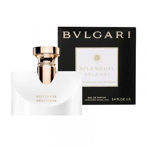 عطر بولغاري سبلينديدا Patchouli Tentation او دو با...