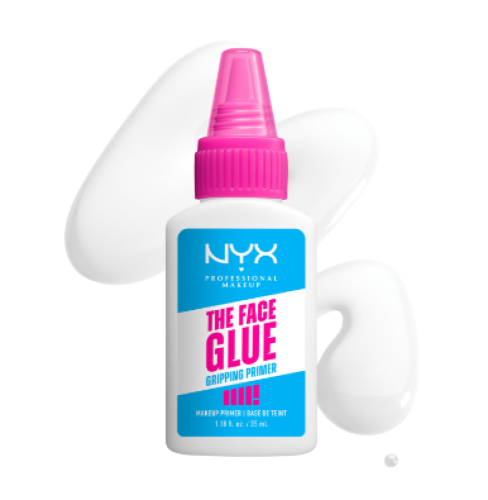 برايمر نيكس للوجه ذا فيس قلو - 35ml