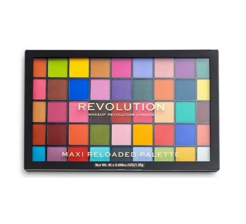 باليت شدو ريفلوشن ٤٥ لون