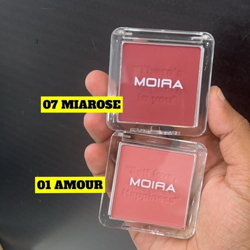 بلاشر مويرا لوكي شانص