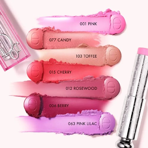 بلاشر ديور كريمي ستيك - 6g