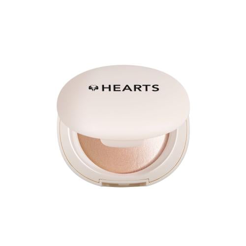 اضاءة هارتس دايموند بودر - 02 NATURAL COLD