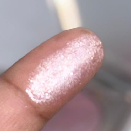 اضاءة وجه دايموند ويست - PINK