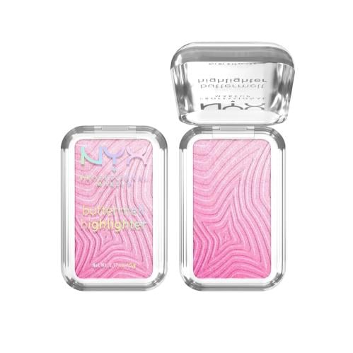 اضاءة نيكس للوجه - buttermelt -5g