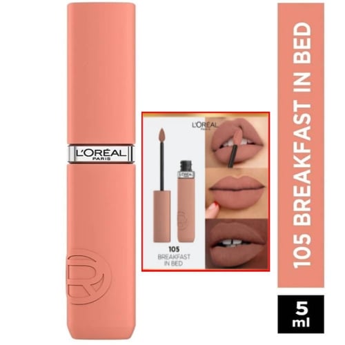 روج لوريال باريس ثابت مات - 5.0ml